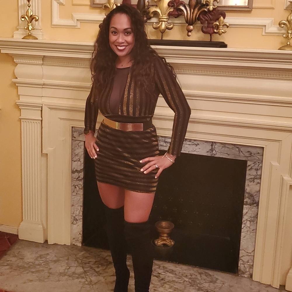 Meet your Posher, Emmie Liza